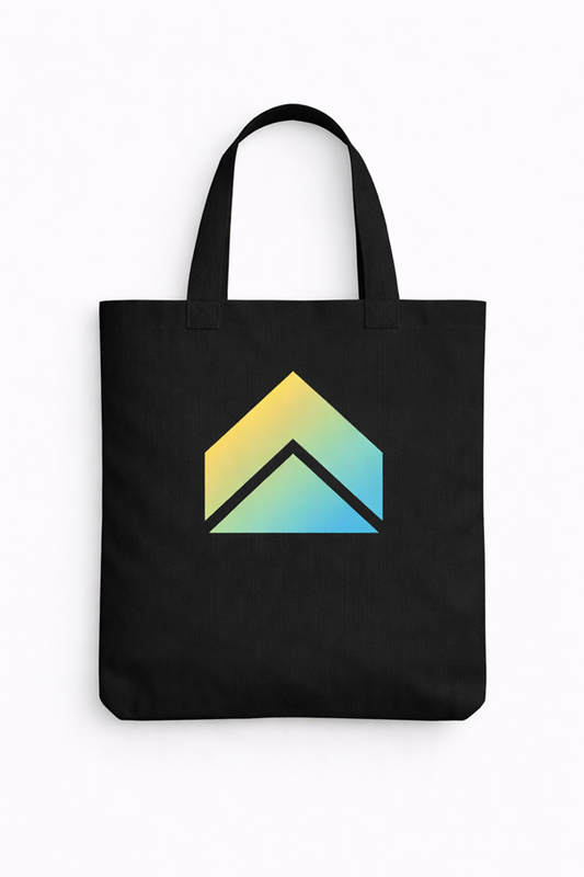 Let’s Rise Together Tote.